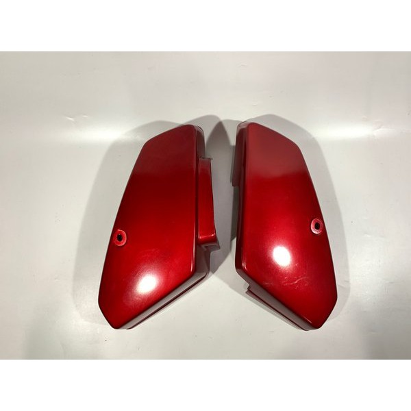 Side Cover Tutup Kempol Tempong Box Samping Aki Accu Honda Astrea 800 Asdap A800 pnp C700 C800 Murah