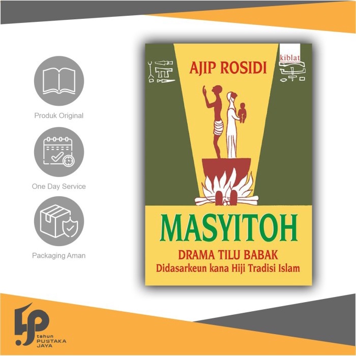 Masyitoh Pustaka Jaya