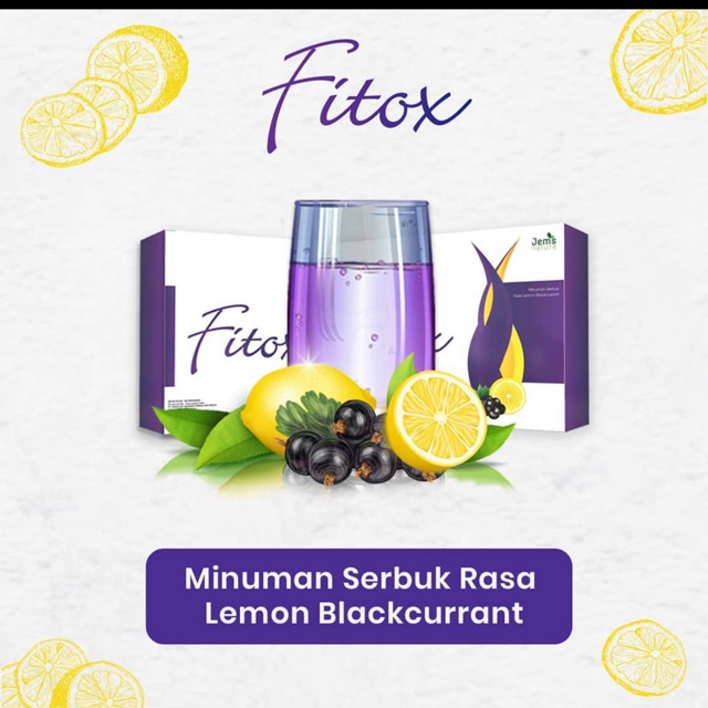 Fitox