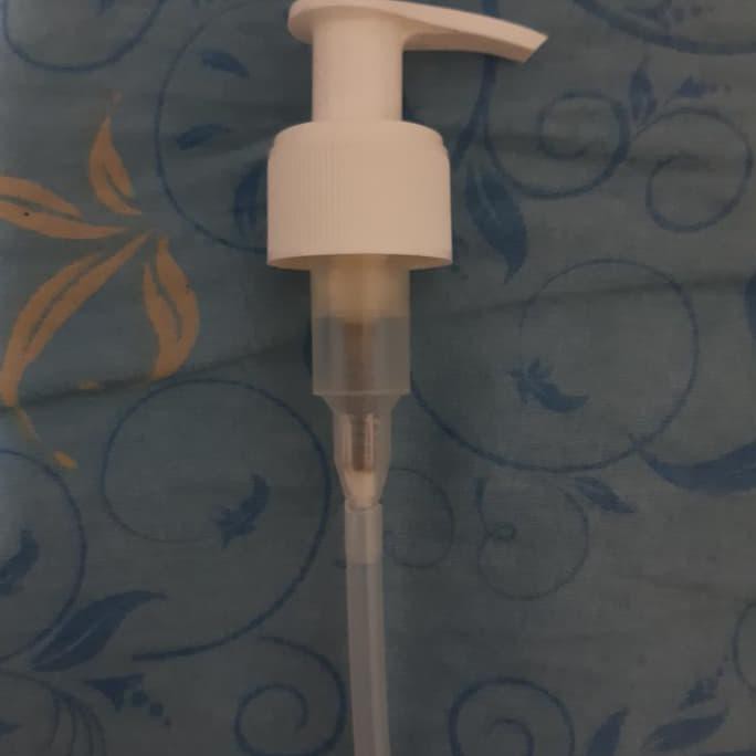 - ON SALE BOTOL- TUTUP BOTOL PUMP / TUTUP BOTOL PUMP 28MM / TUTUP BOTOL NECK PROMO