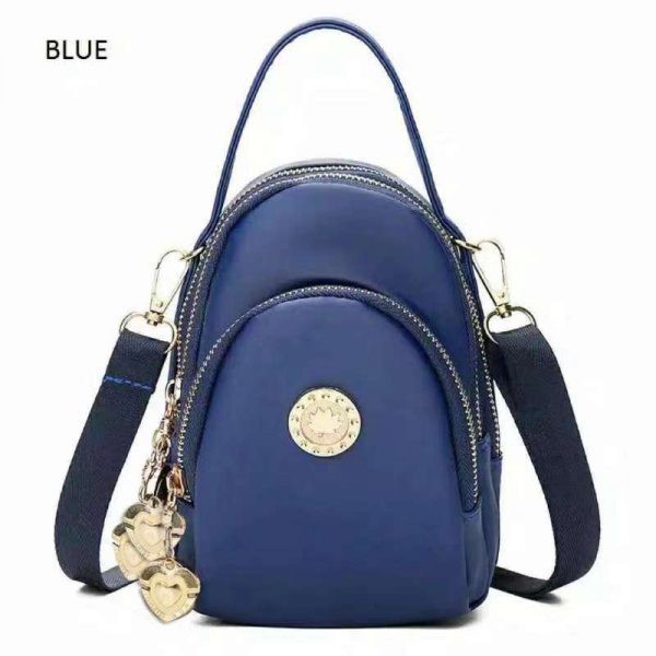 BJ1187 Black/Beige/Darkbrown/Blue/Gray TAS WANITA FASHION IMPORT MODIS ELEGAN TERMURAH TERLARIS TERBARU BAGSTORE JAKARTA TAS BATAM GT1282 CR7006 ZC4949 KPC8548 BQ2143 LT1319 B048 ELJ187