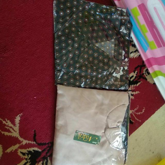 Maura Couple - Sania Ruffle Batik Couple Ori Ndoro Jowi Dnt Garansi Termurah Shopee  Set Renda 2586