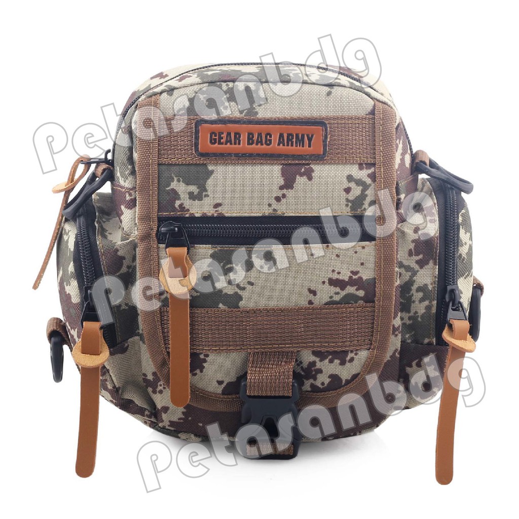 military gear bags