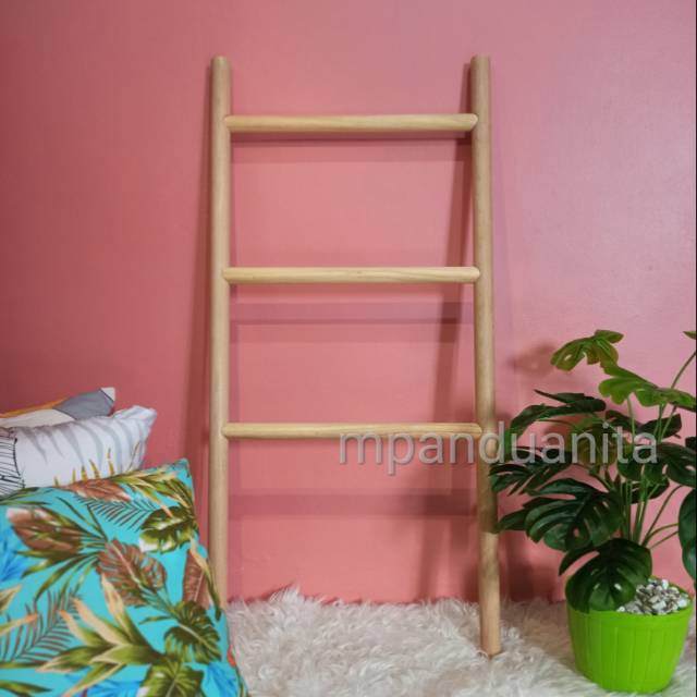 Rak tangga bulat 90 x 40 cm pembelian rak tangga tidak Rak tangga bulat 90 x 40 cm pembelian rak tangga tidak