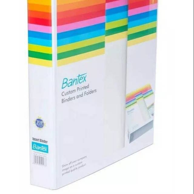 

Insert Ring Binder 8522 Ordner A4 Size 25mm