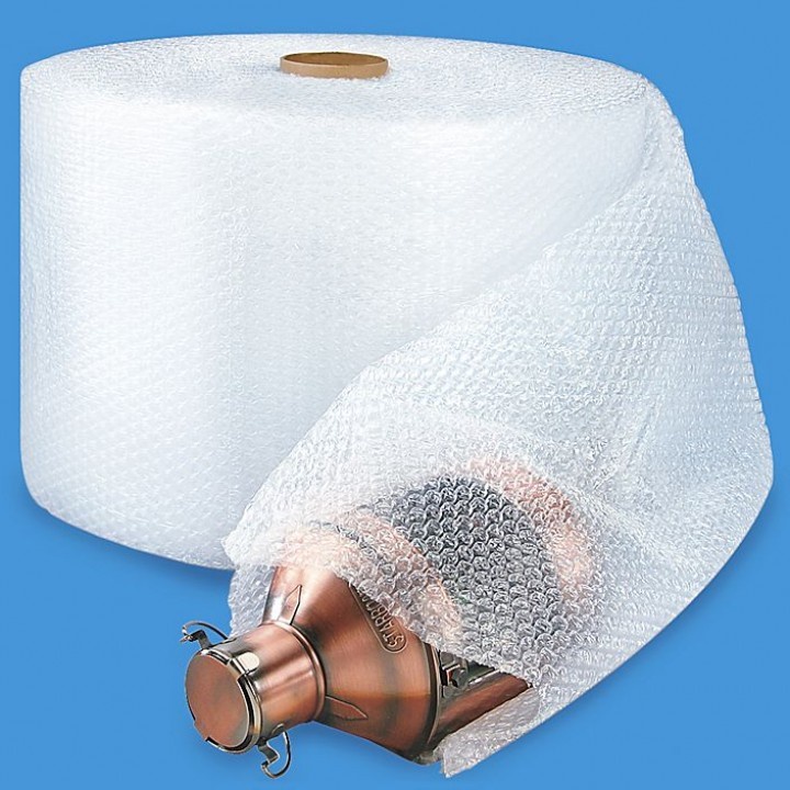 Extra Bubble Wrap