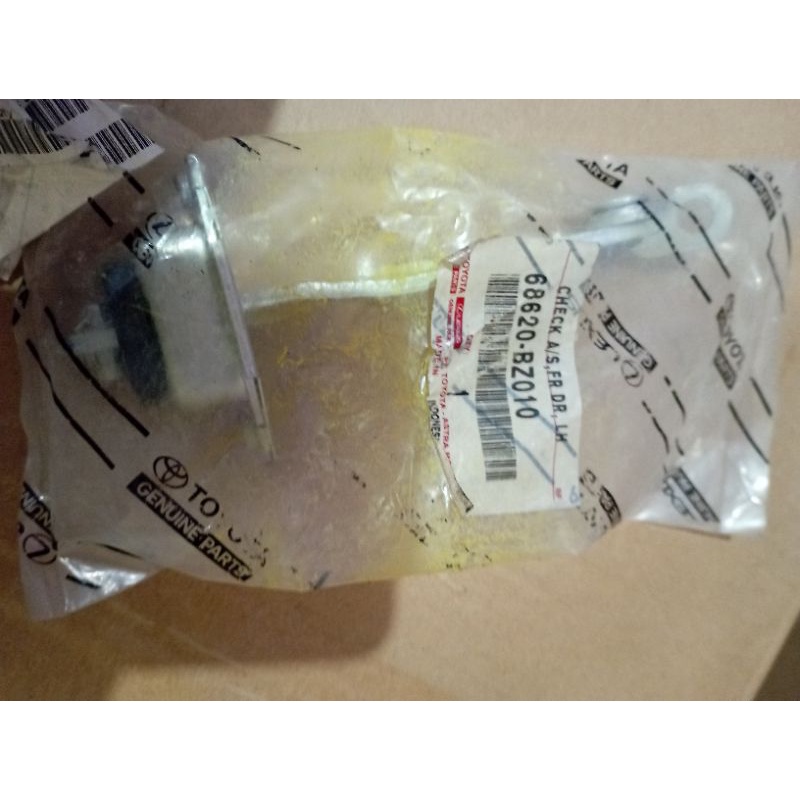 Engsel Pintu Depan Kiri Avanza