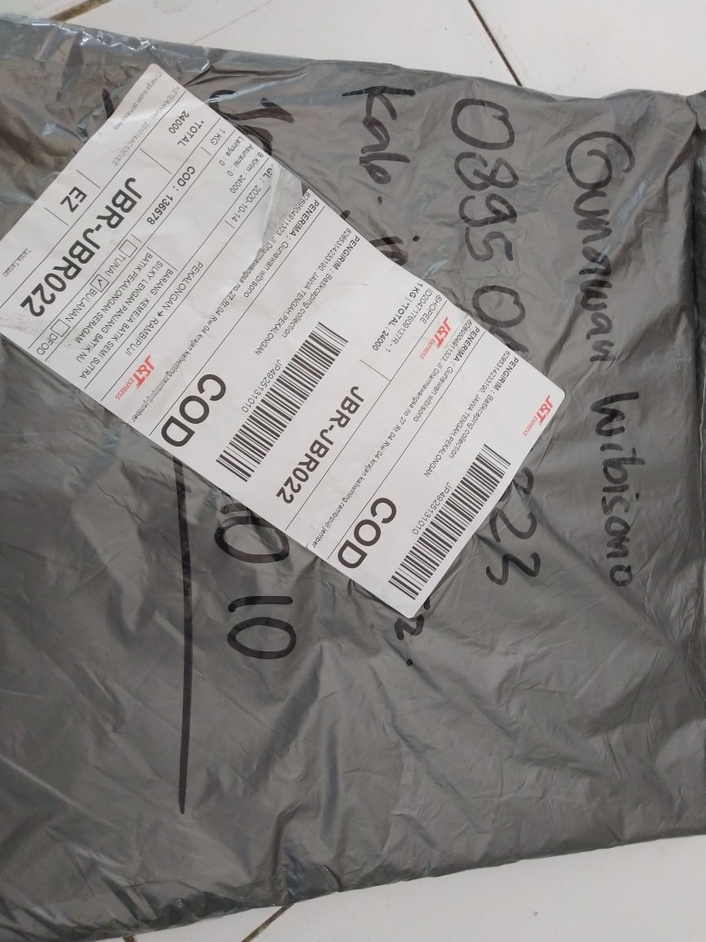 Kemeja Batik Semi Sutra Silky Lengan Panjang Batik Nu Batik Pekalongan Seragam  Kerja Solo 864288524