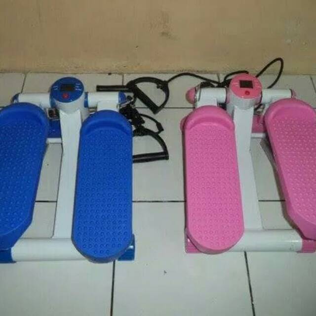 Stepper Mini atau Like Air Climber