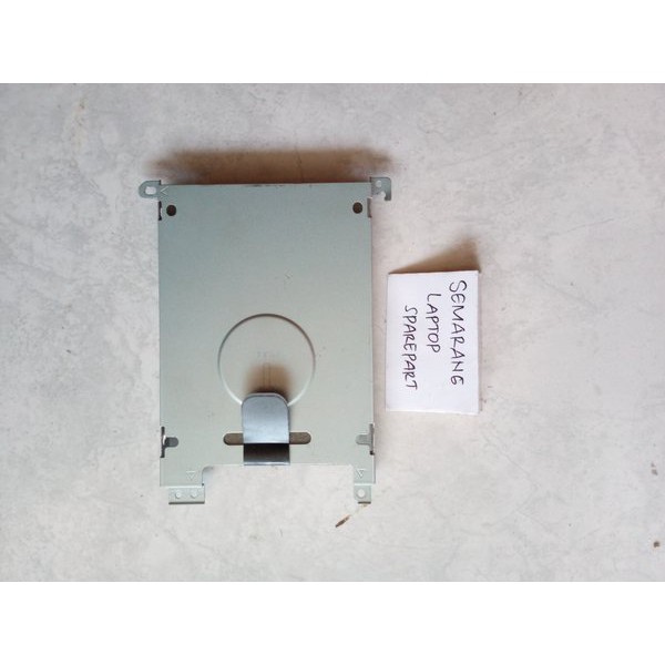 BRACKET HARDISK SAMSUNG Np300 Np300e Np300e4v Casing Hdd Braket Internal Laptop