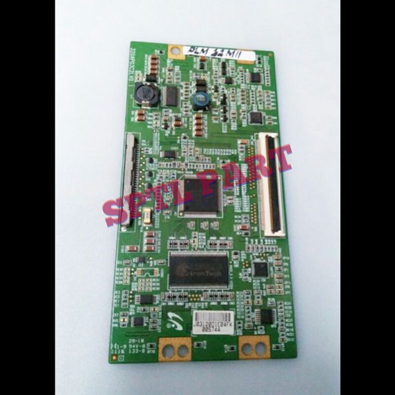 TCON TV LCD POLYTRON PLM - 32M11 -