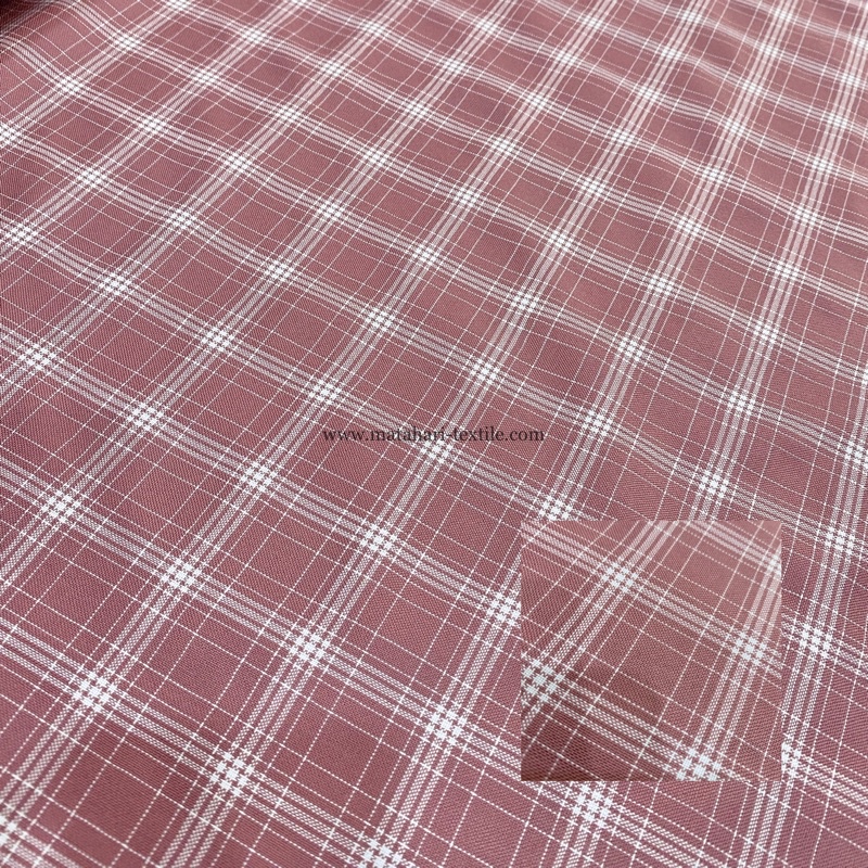 (Per 0.5m) Kain kotak bahan madinah motif, kain kotak woolpeach wolfis, kain flanel, kain rajut