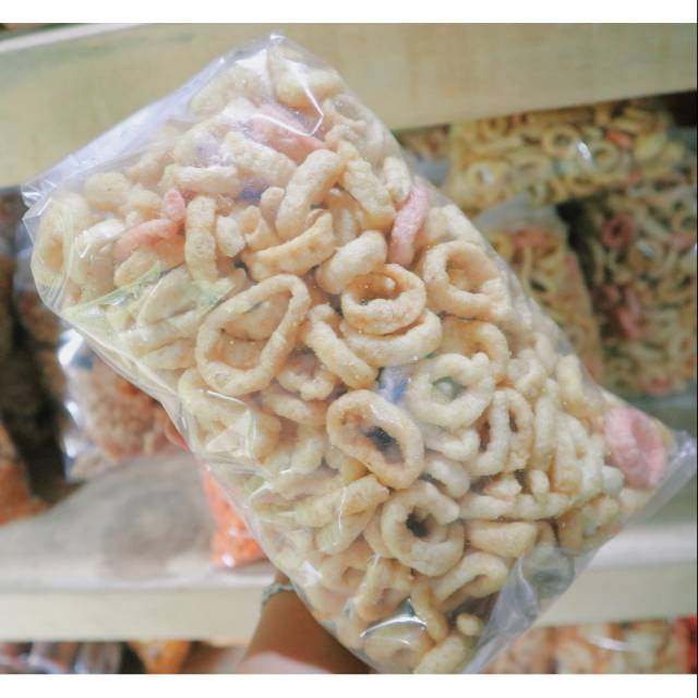 

Lanting Gethuk khas Purworejo