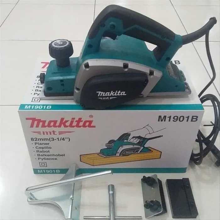 Jual Makita M B Planner M B Mesin Pasrah Ketam Serut