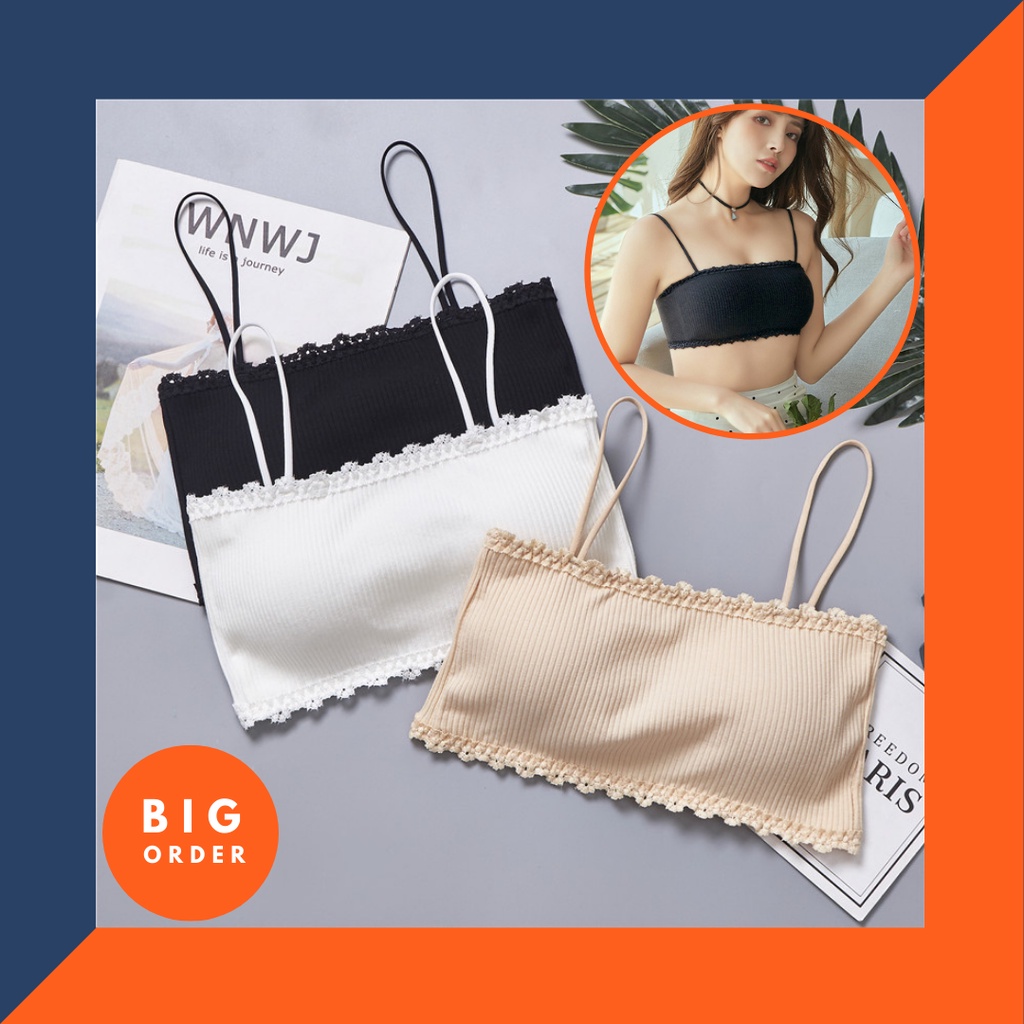 BH PUSH UP BRA CEWEK UNDERWARE WANITA BH BUSA POLOS SEXY PREMIUM BH40-BOS