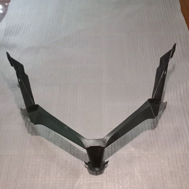 garnis lampu depan vario 125/150 ori