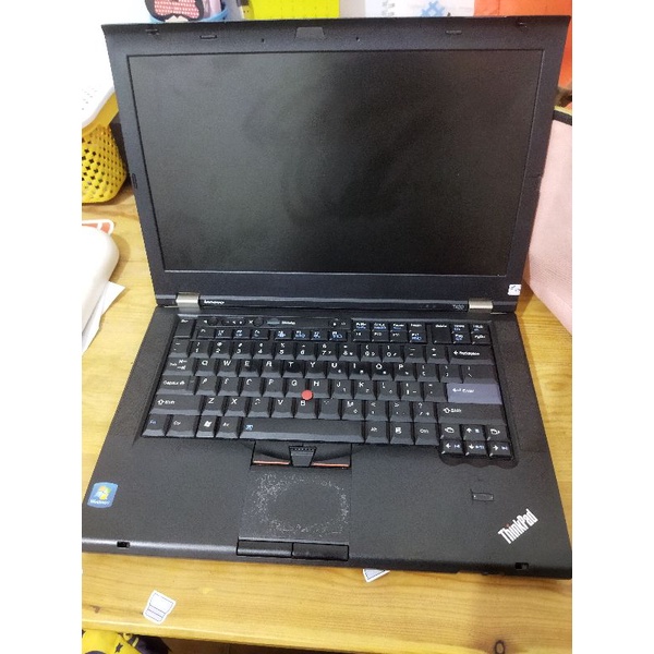 Thinkpad T420