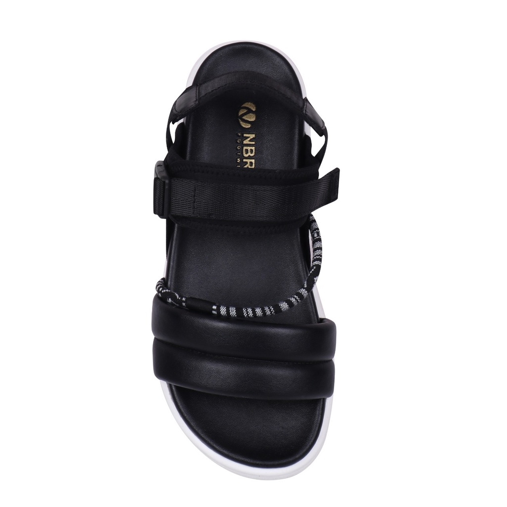 Nibras Footwear Montaza Sepatu Sandal Casual Outfit Pria Wanita