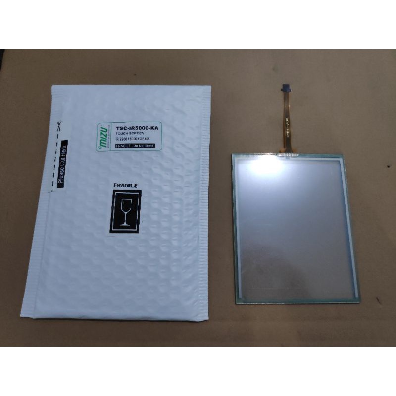 Touch Screen IR 5000 6000 2200 Mizu