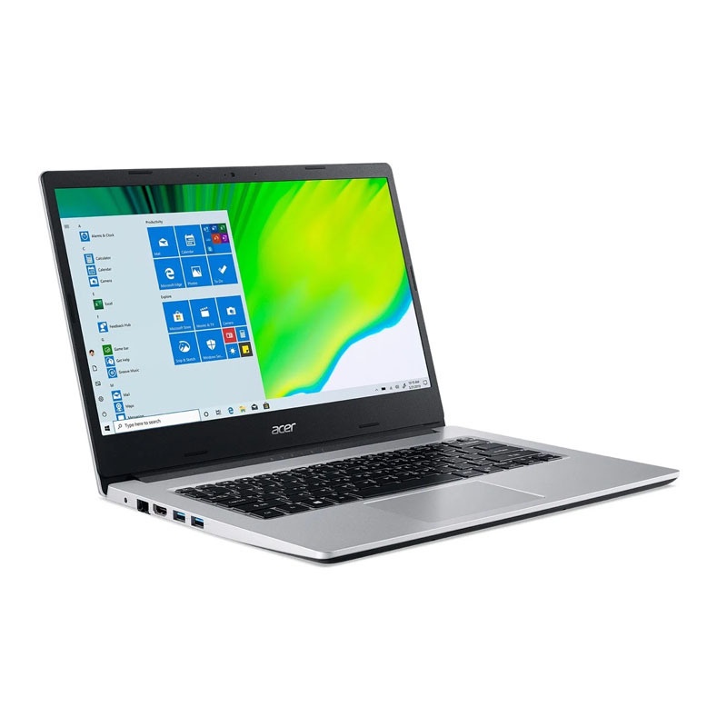 Laptop ACER A314-22 RYZEN 3-3250 4GB SSD 256