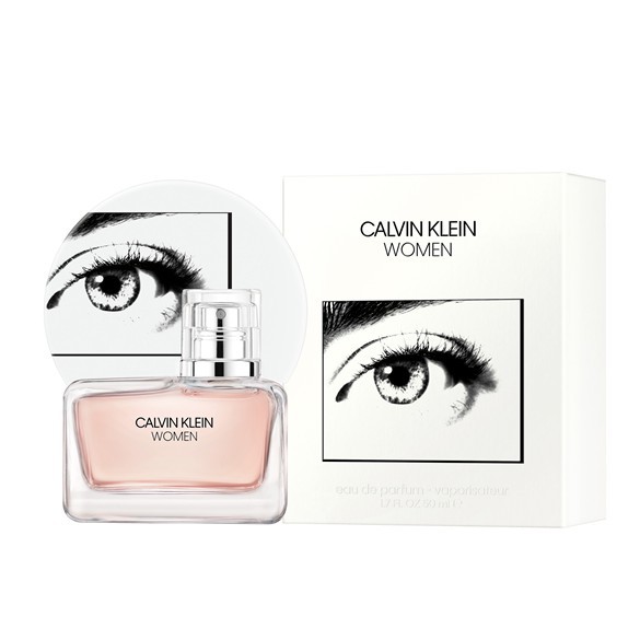 Parfum Wanita Calvin Klein Women edp 100ml Original Berkualitas