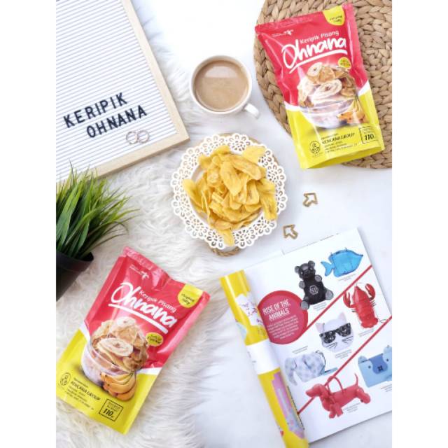 

KERIPIK OHNANA ORIGINAL