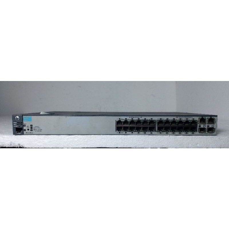 Switch Hp Procurve 1810G