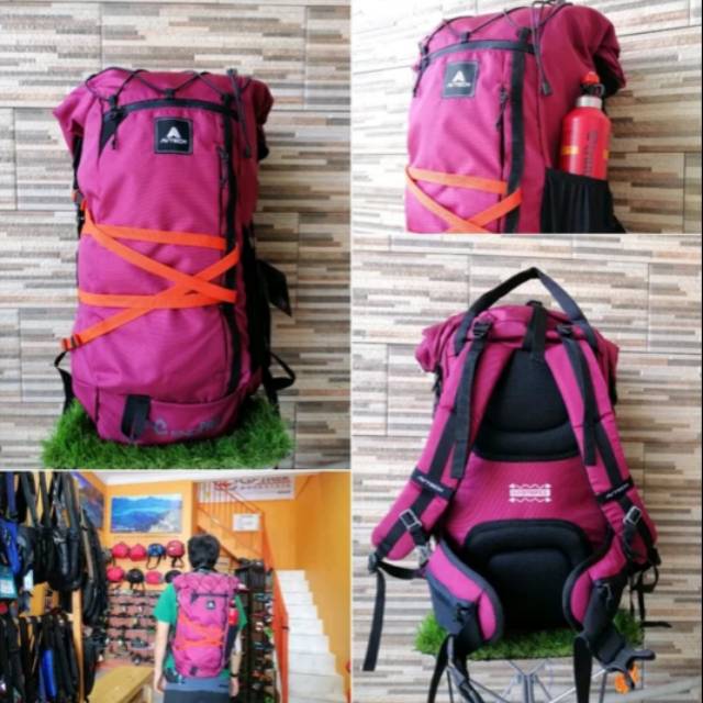 Tas Gunung avtech Ascend Pro Original