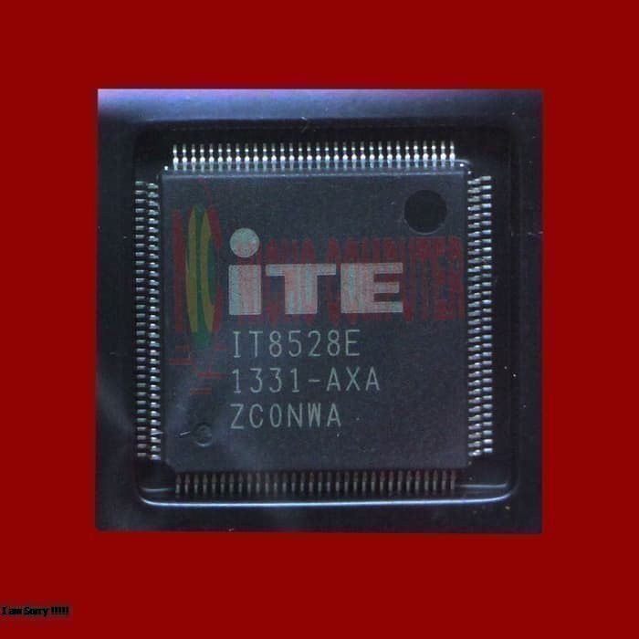 ITE IT8528E (15-012)
