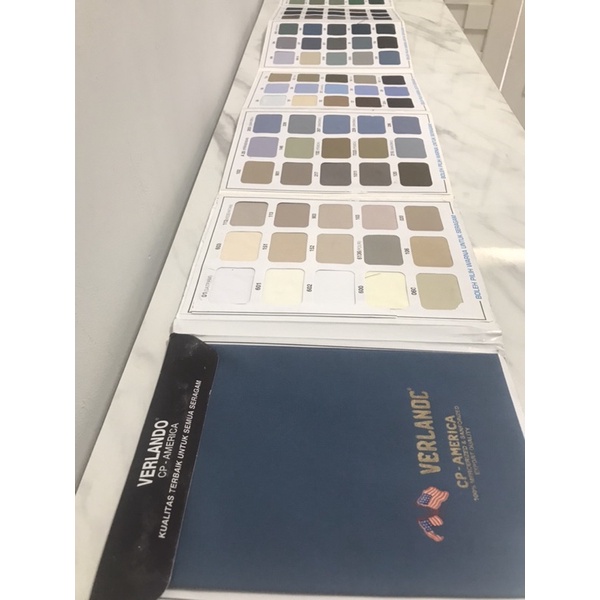 Bahan Drill Meteran Japan Drill American Verlando America (0,5y)