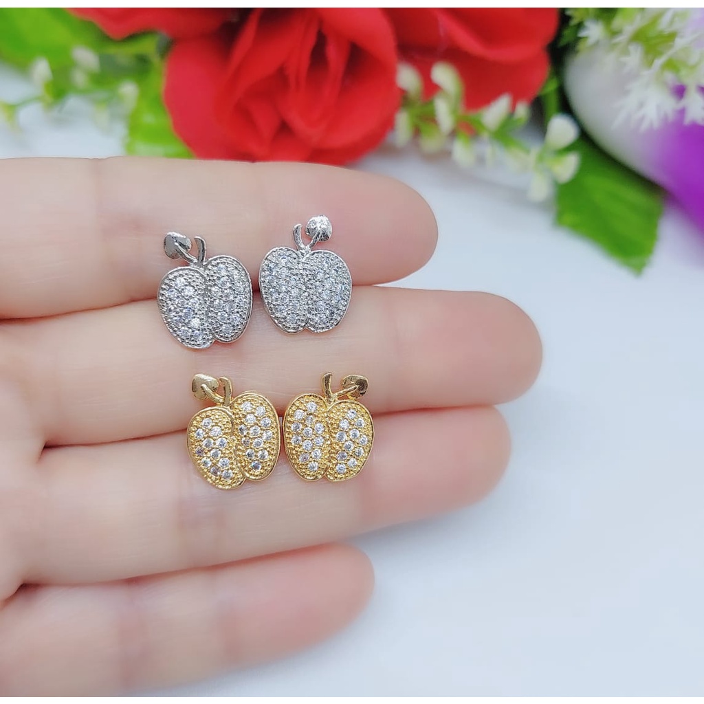 Anting Xuping Permata F01.04