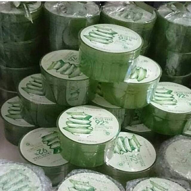 Nature Republic Aloe Vera