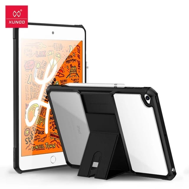ORIGINAL XUNDD CASE IPAD 10 2022 10.9 INCH IPAD 9 8 7 10.2 INCH BEATLE HOLDER SERIES