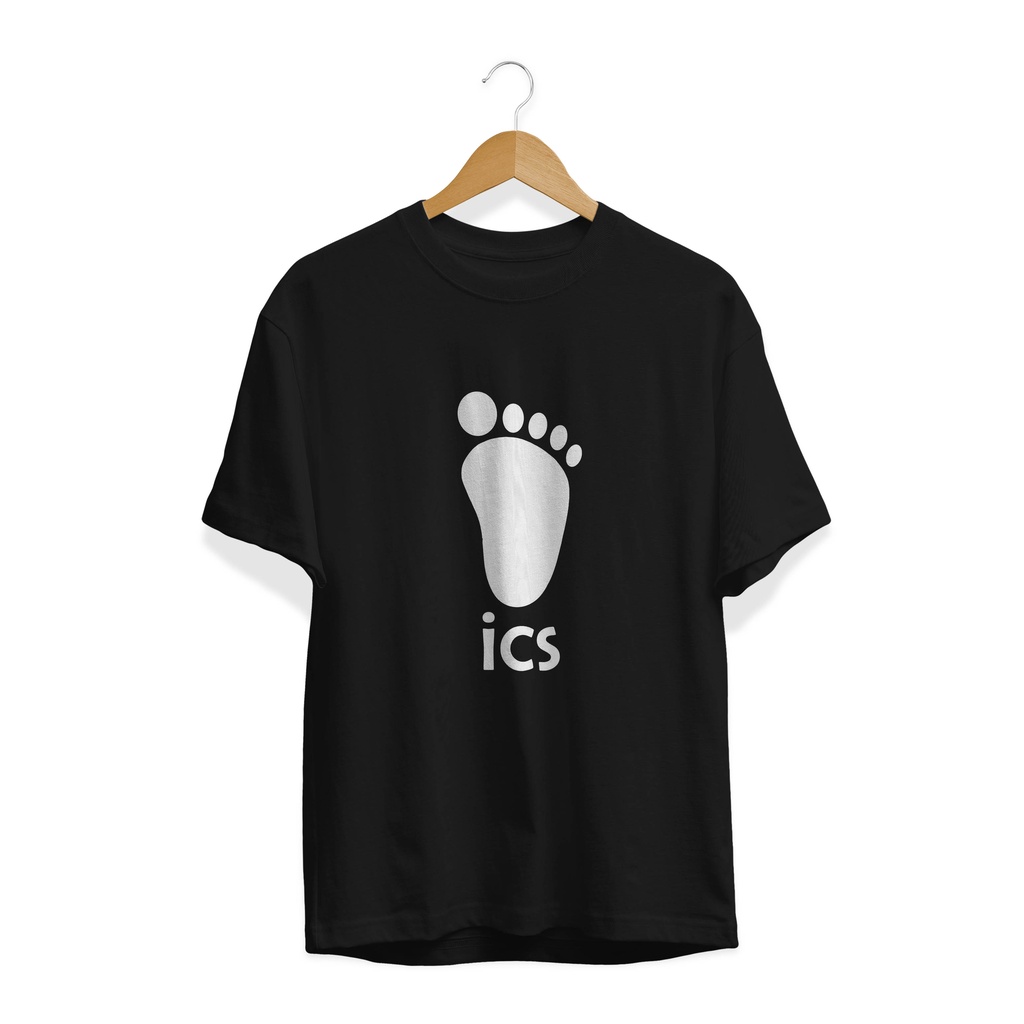 BAJU TSHIRT KAOS DISTRO ANIME Karasuno High Volleyball Club ics Tshirt Jepang PREMIUM