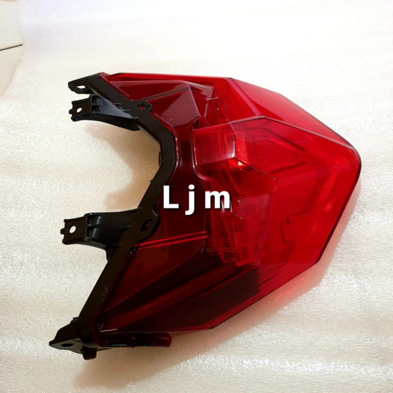 Stoplamp Lampu Belakang Reflektor LED Assy Honda New Vario 150 / 125 Ori