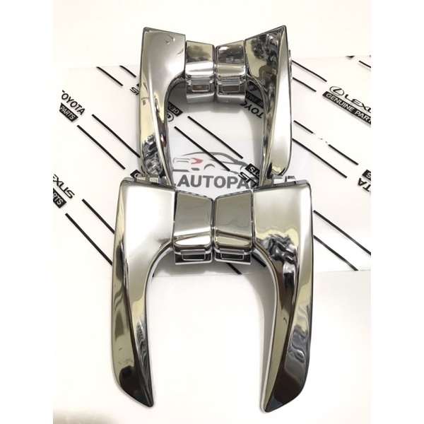 handle hendel dalam pintu toyota avanza grend new 2016up  xenia 2016up original