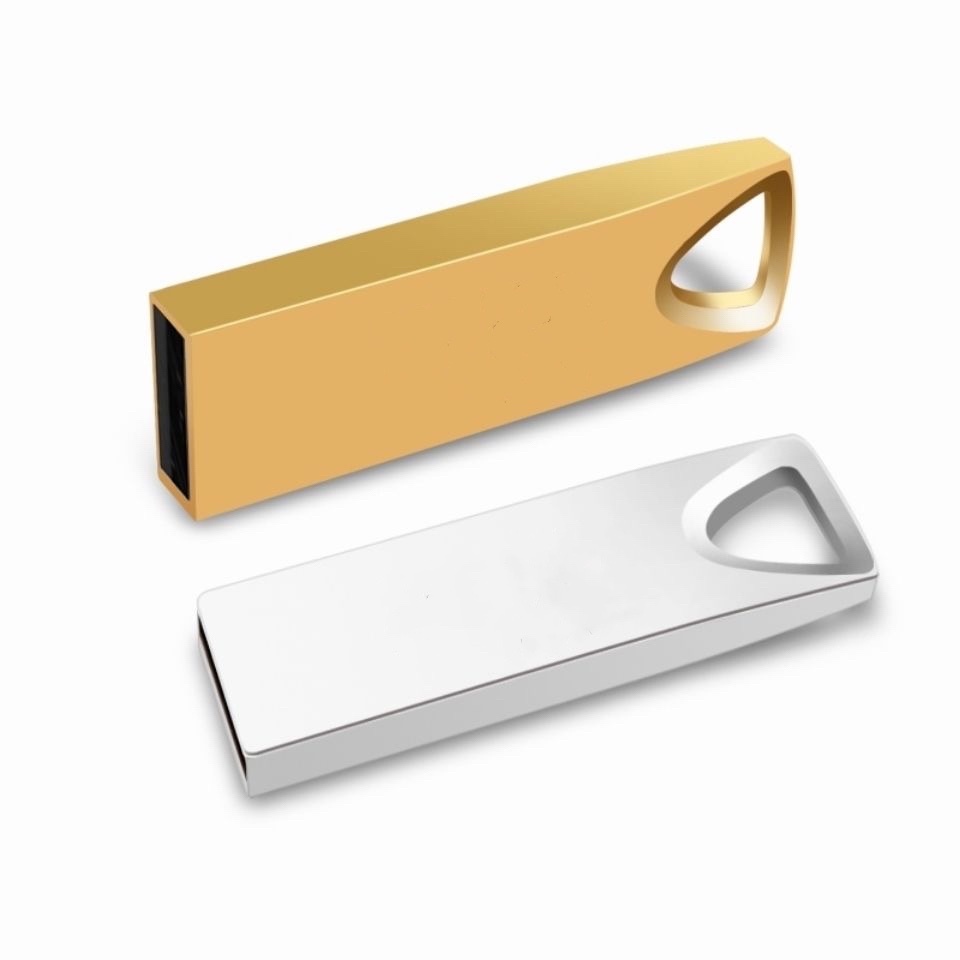 【33LV.ID】 Flashdisk 2TB USB 3.1 Metal High Speed Kapasitas 2TB