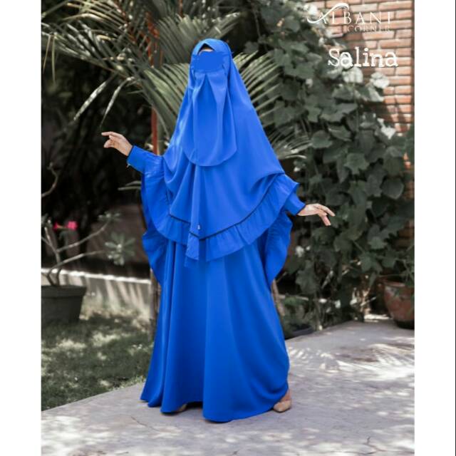 Original by albani corner