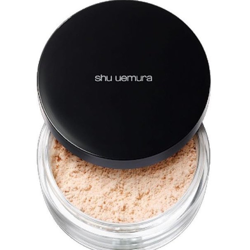 Shu Uemura Lightbull Face Powder