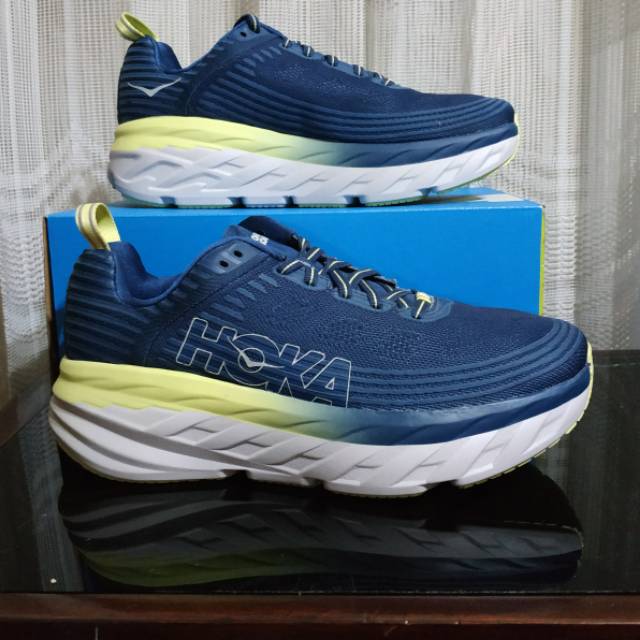 Hoka One One Bondi 6 WOMEN