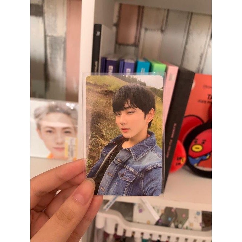 pc jungwon dilan (booked)