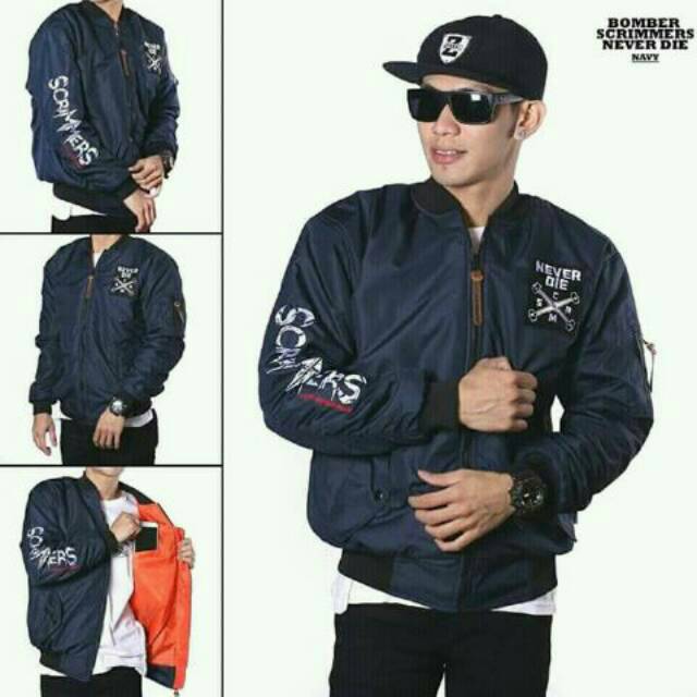 SWEATER VANS L XL / JAKET ZIPPER / HODDIE