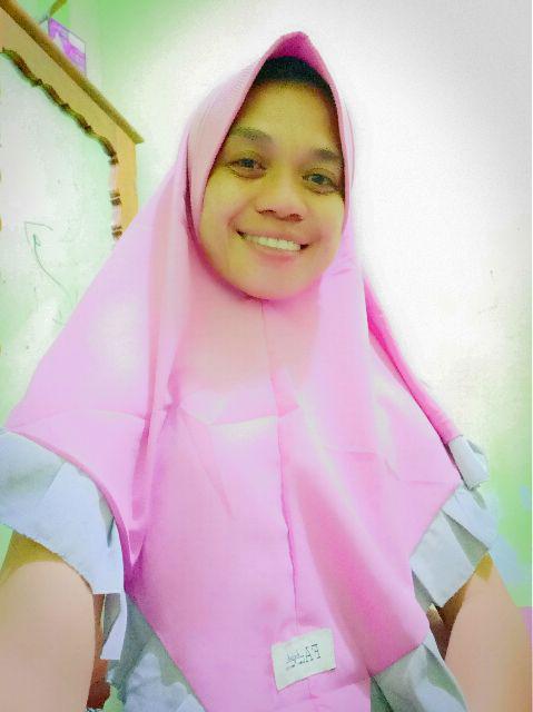 Tunik Batik Kupu Kupu