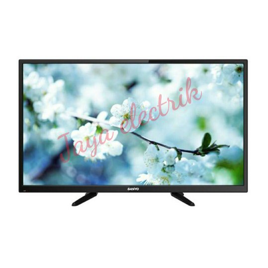 Solusi Led TV Aqua Sanyo 32 inch Diskon
