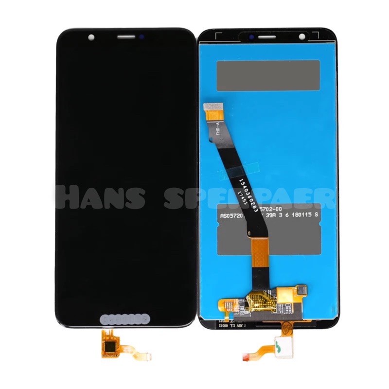 LCD TOUCHSCREEN HUAWEI HONOR 9 LITE / LLD-L21 - ORI COMPLETE