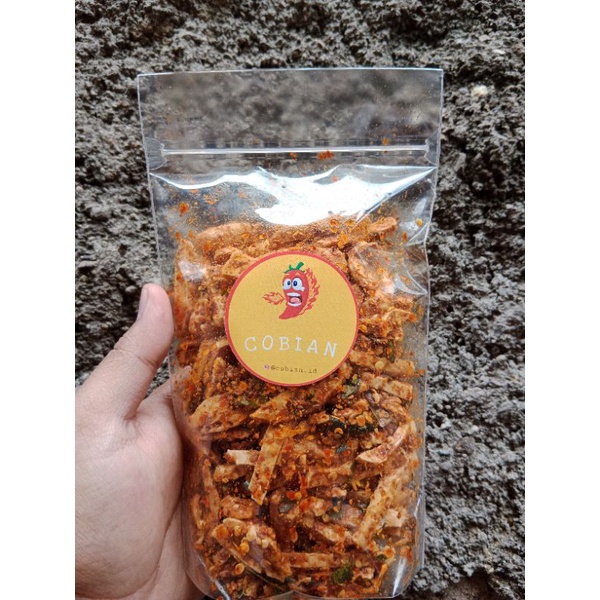 

basreng cobian 250gr