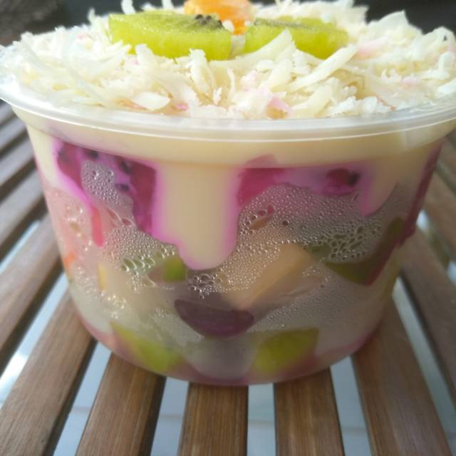 

Salad buah