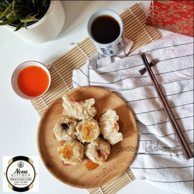 

Dimsum