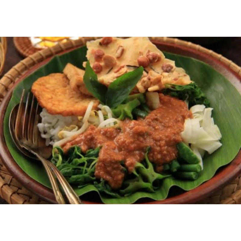 

pecel madiun