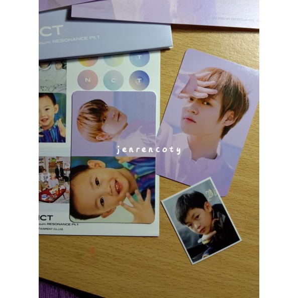 photoframe from home set chenle